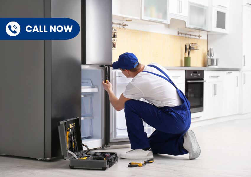 Mcclure Appliance Repair Company